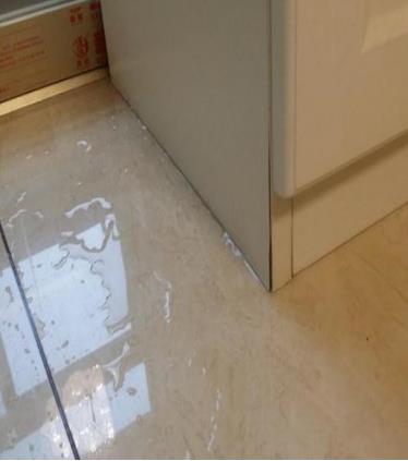 西市漏水检测 厕所漏水怎么检测?